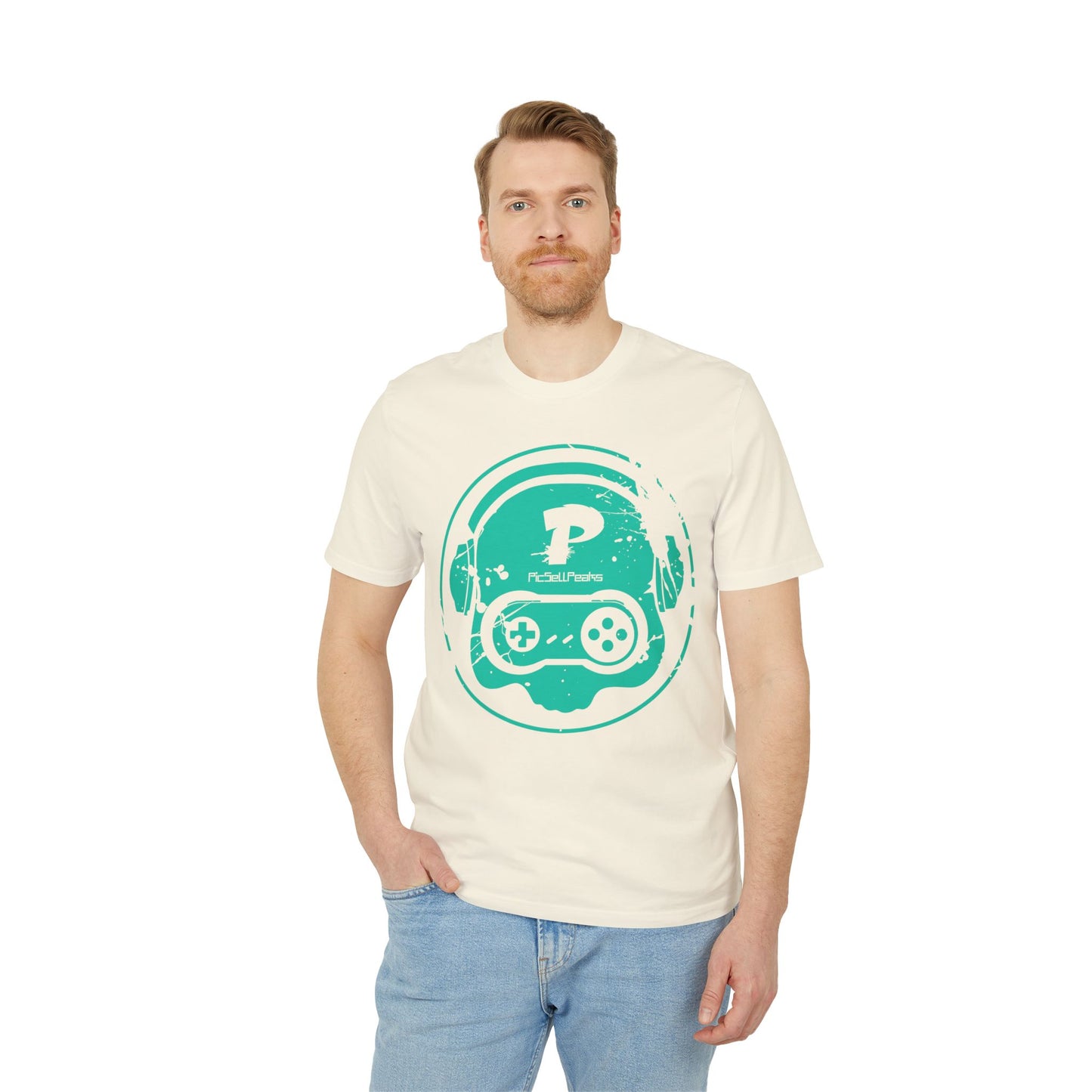 PicSellPeaks Skull Logo - PicSellPeaks Store