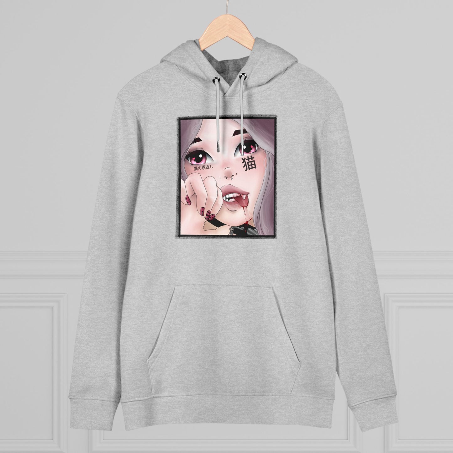 PicSellPeaks Elite Series - Neko Vampire - PicSellPeaks Store