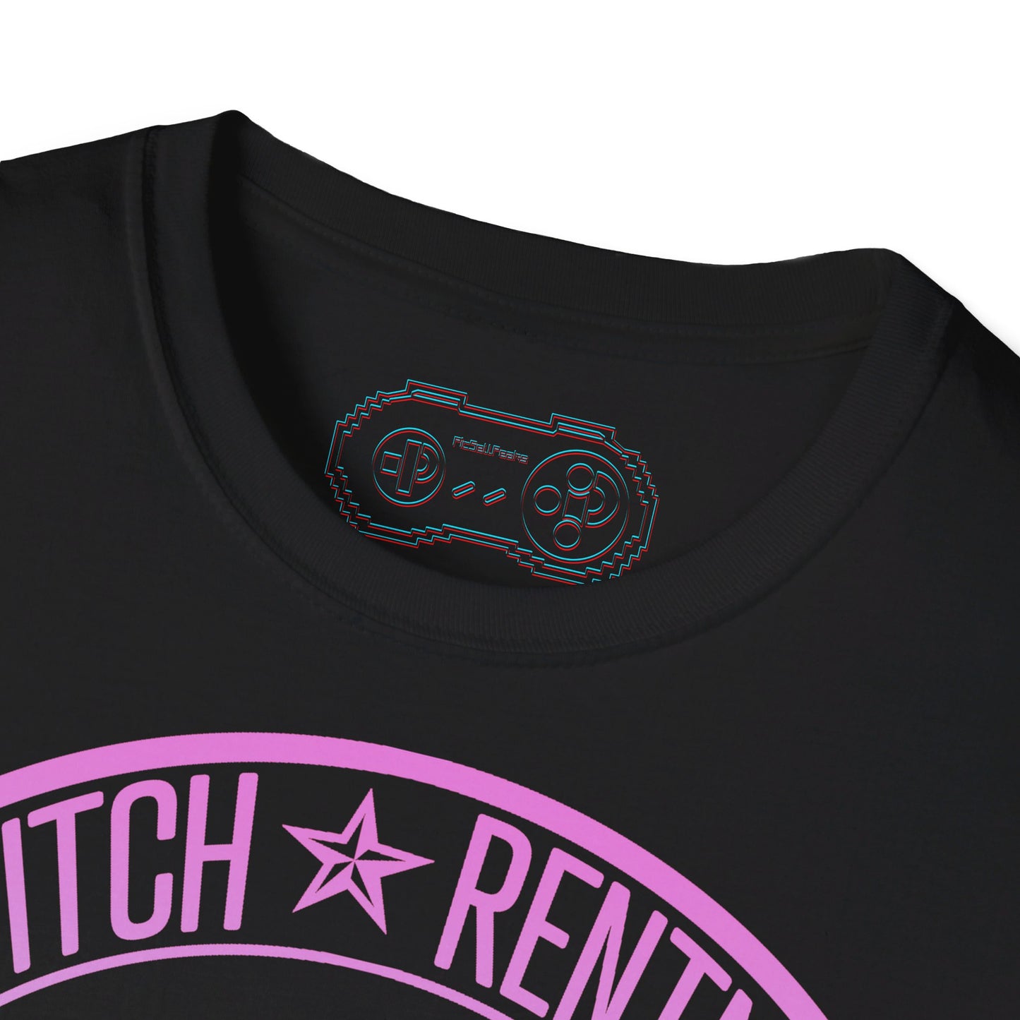 Twitch Rentner Club Shirt - PicSellPeaks Store