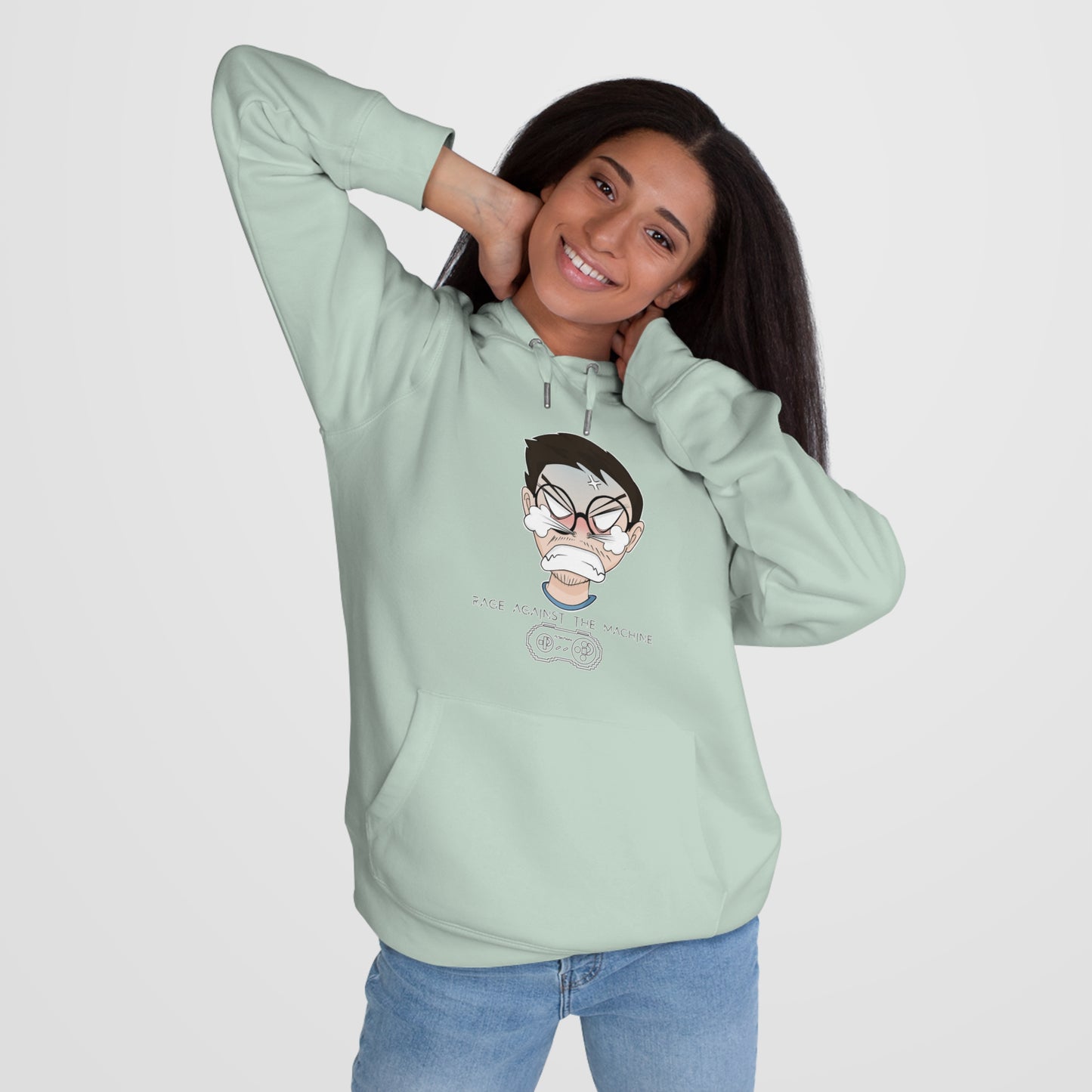 PicSellPeaks Wearable Art Hoodie Line - PicSellPeaks Store