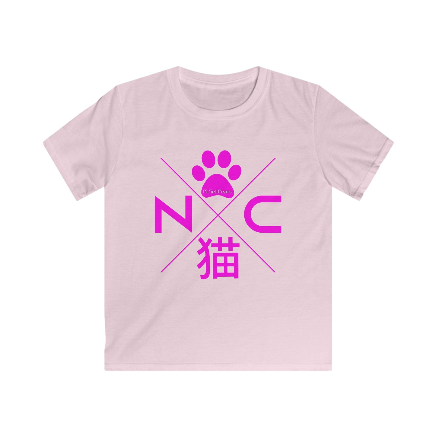 Neko City X - Kids