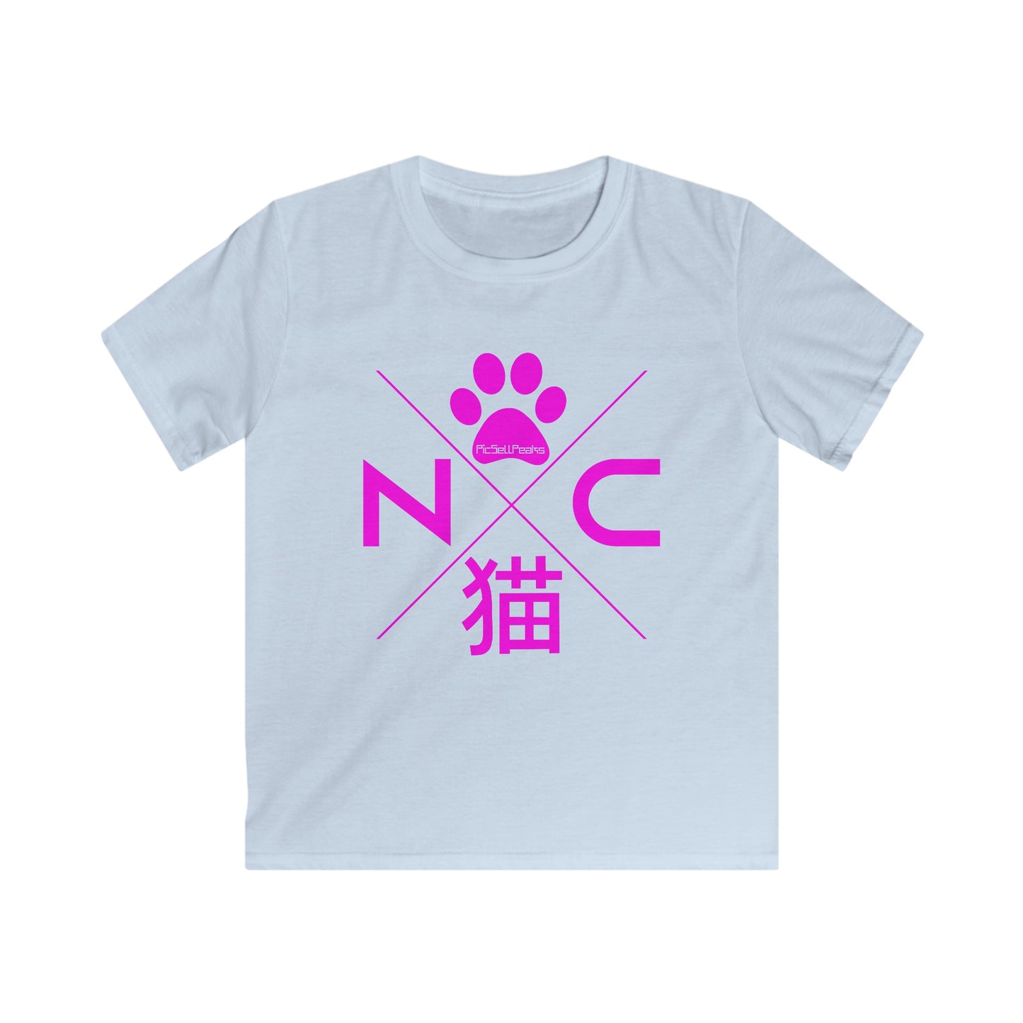 Neko City X - Kids