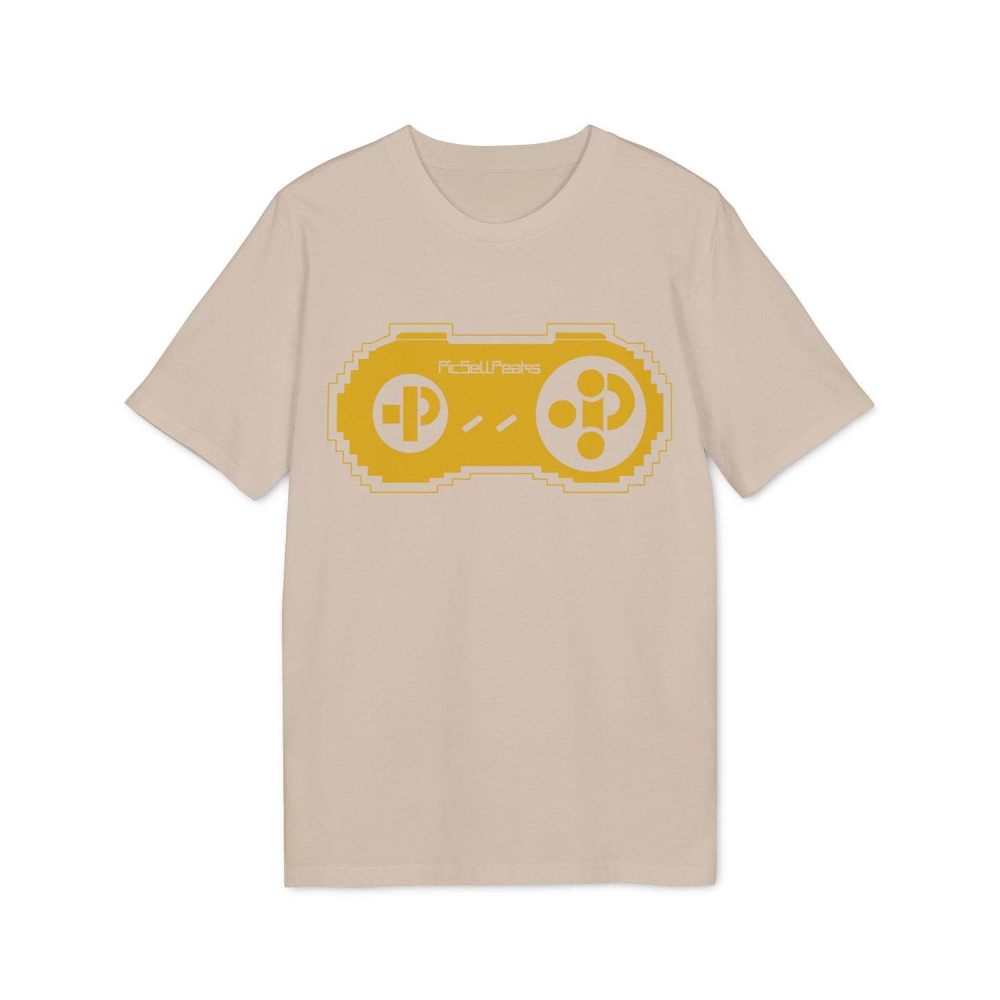 PicSellPeaks Controller T-Shirt - PicSellPeaks Store