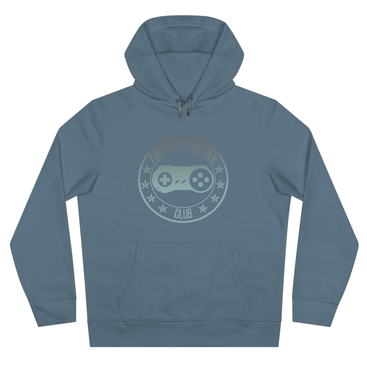 Twitch Rentner Club Hoodie - PicSellPeaks Store