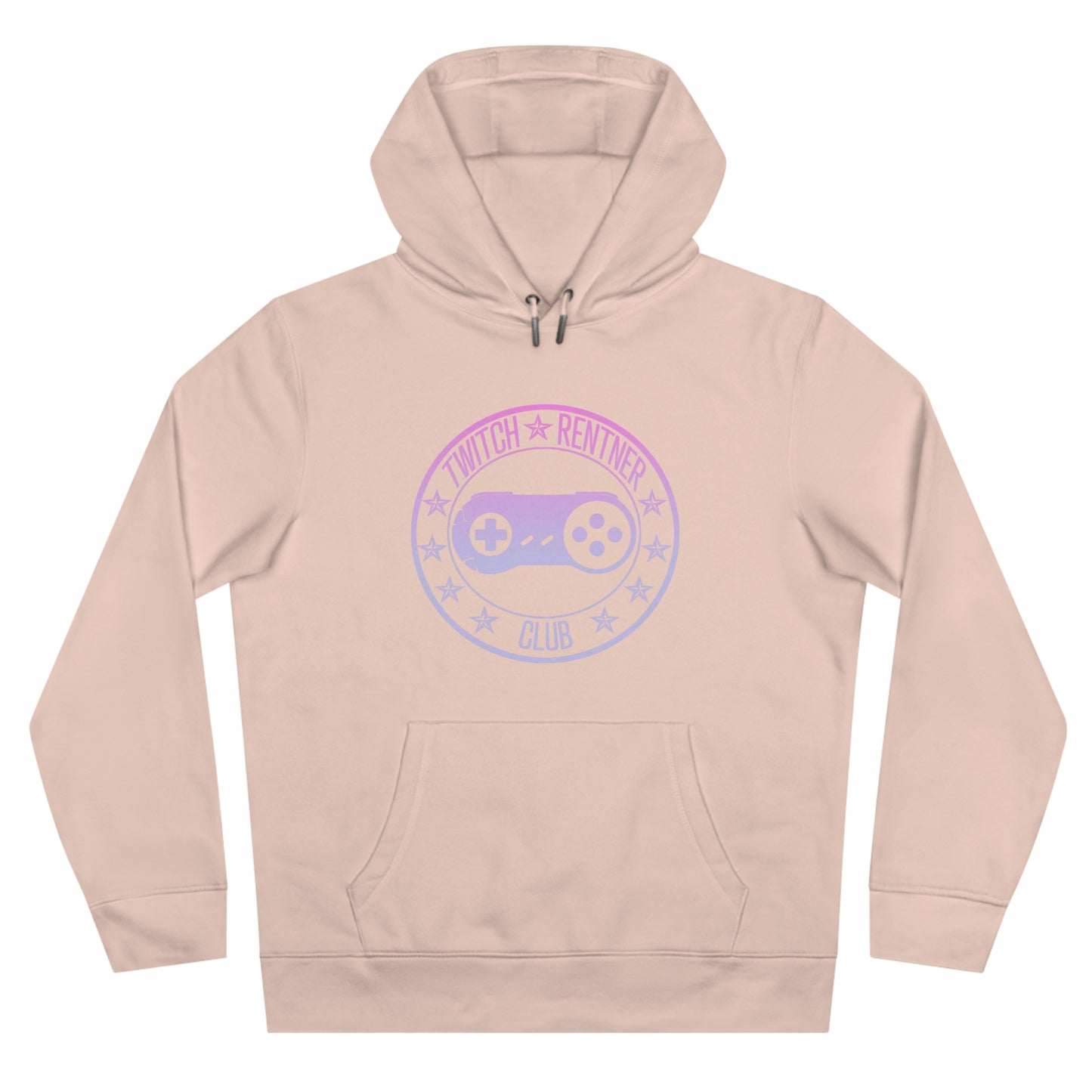 Twitch Rentner Club Hoodie - PicSellPeaks Store