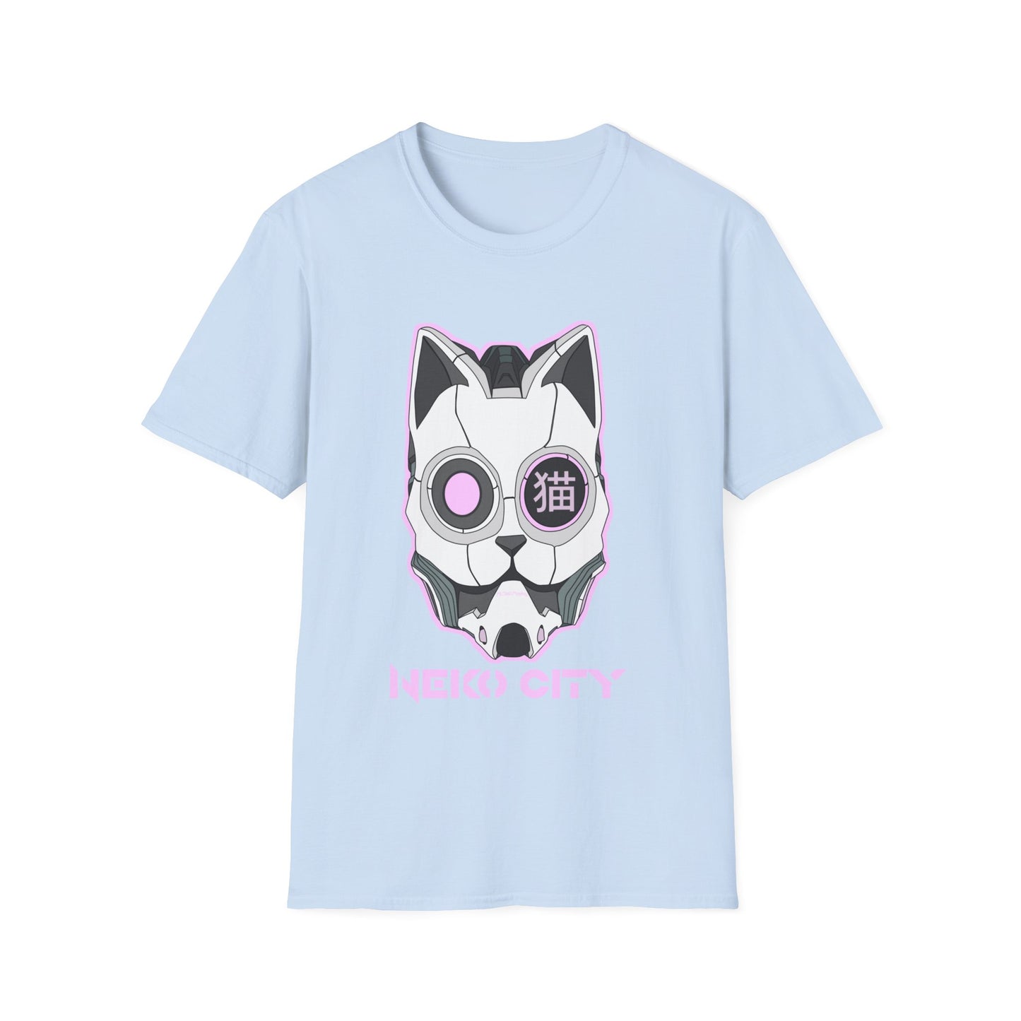 Neo Neko T-Shirt