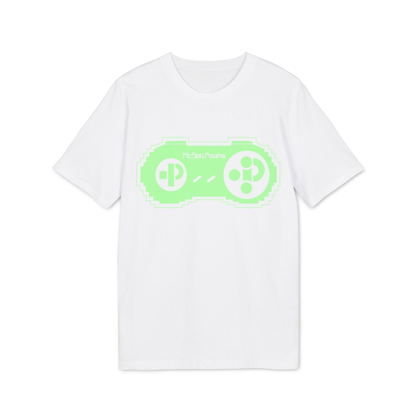 PicSellPeaks Controller T-Shirt - PicSellPeaks Store