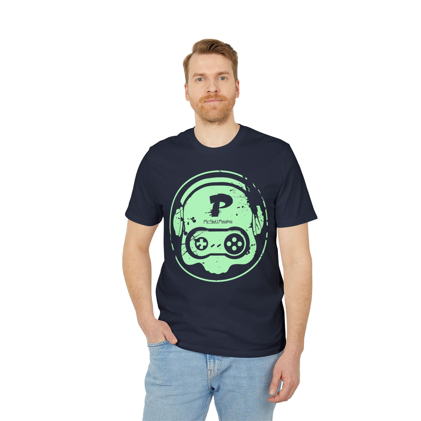 PicSellPeaks Skull Logo - PicSellPeaks Store