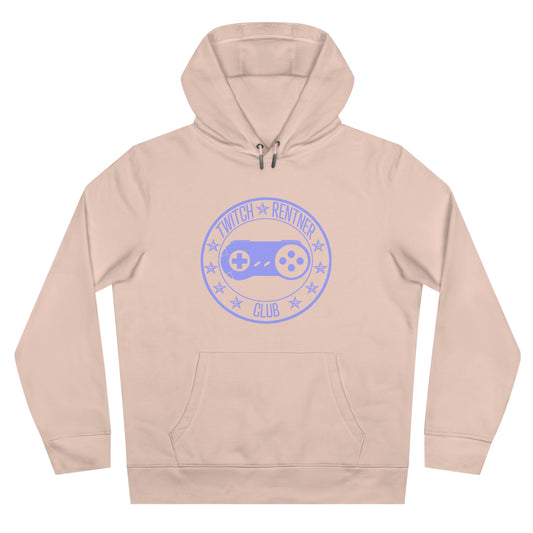 Twitch Rentner Club Hoodie - PicSellPeaks Store