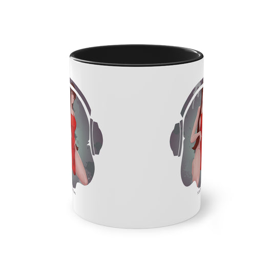 "Sato" Anime Mug - PicSellPeaks Store