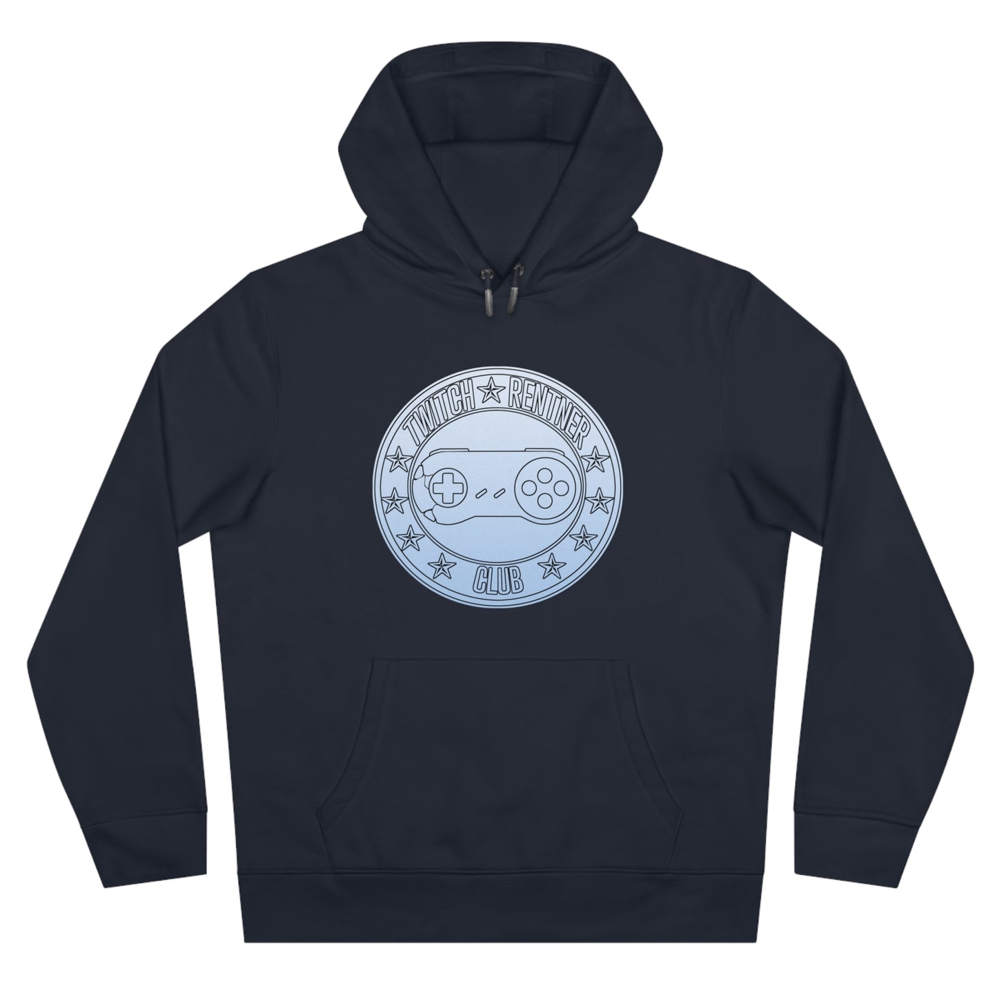 Twitch Rentner Club Hoodie - PicSellPeaks Store