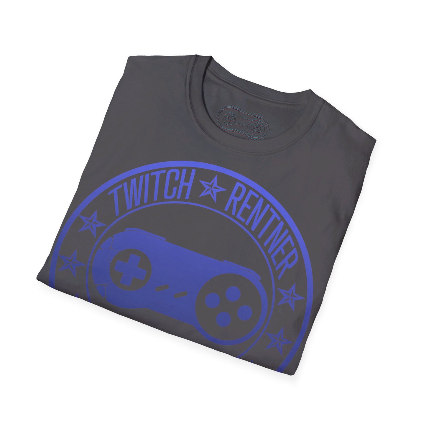 Twitch Rentner Club Shirt - PicSellPeaks Store