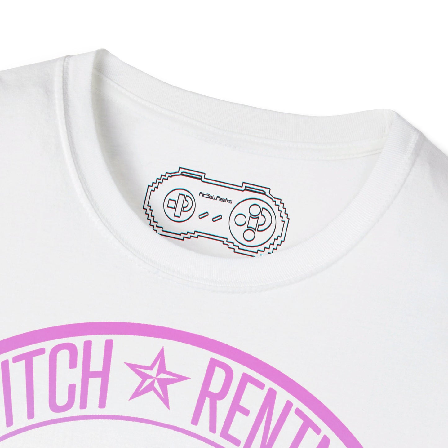 Twitch Rentner Club Shirt - PicSellPeaks Store