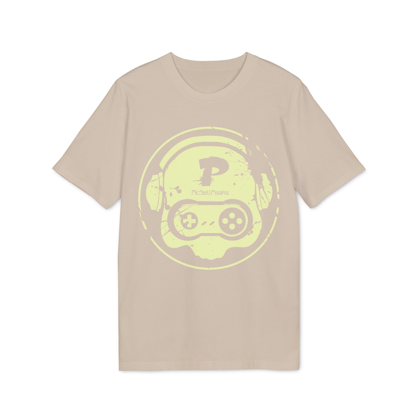 PicSellPeaks Skull Logo - PicSellPeaks Store