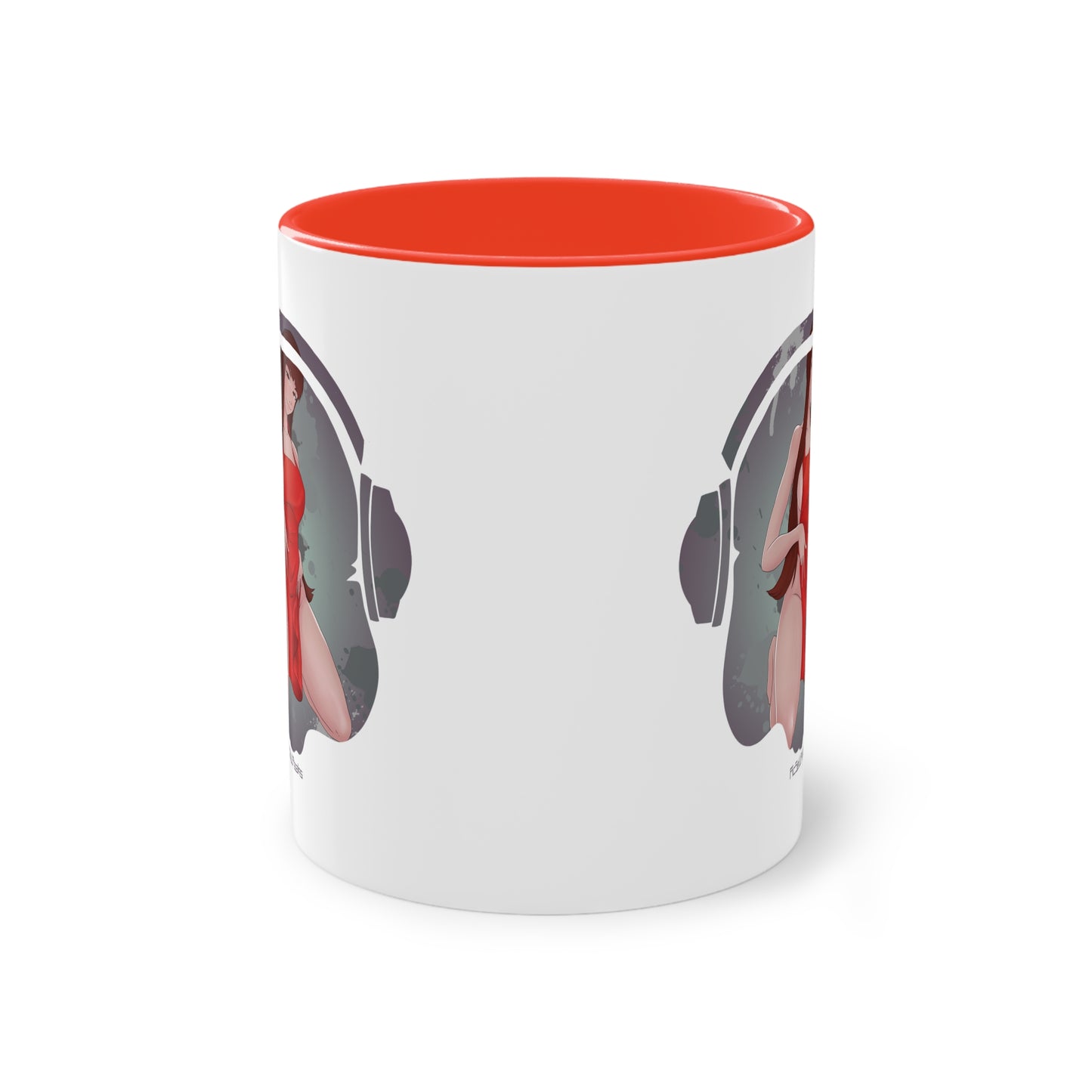 "Sato" Anime Mug - PicSellPeaks Store