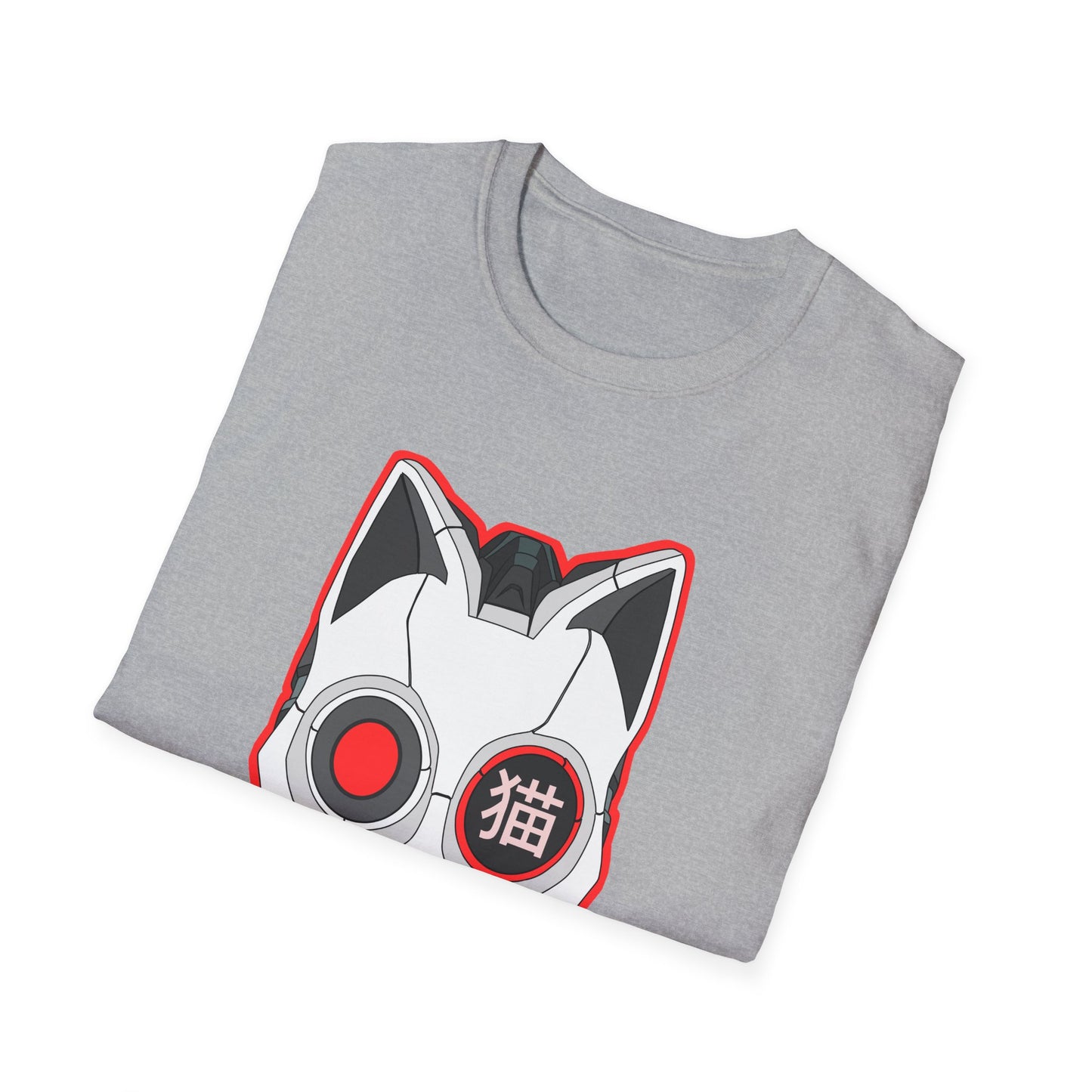 Neo Neko T-Shirt