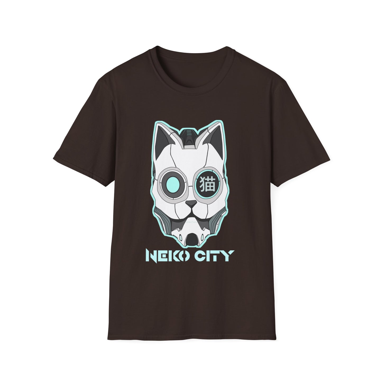 Neo Neko T-Shirt