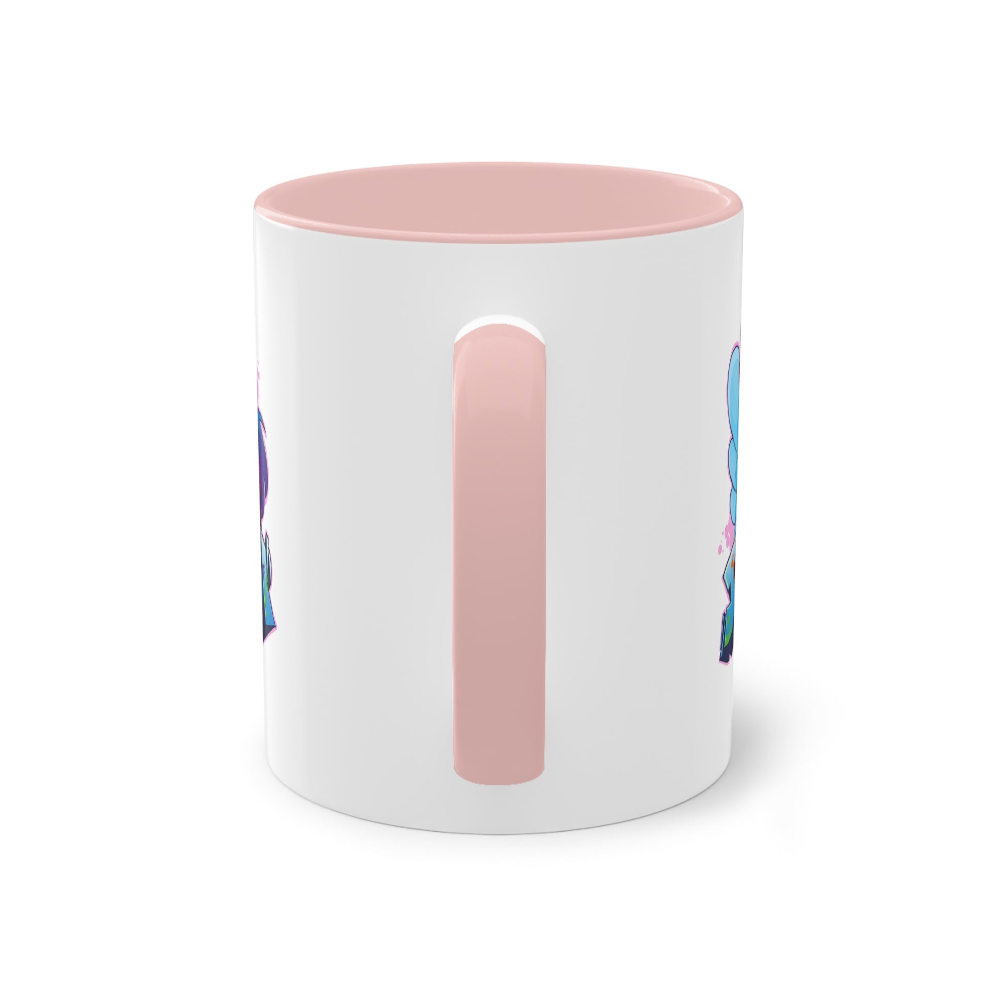 Anime Mug "Dash" - PicSellPeaks Store