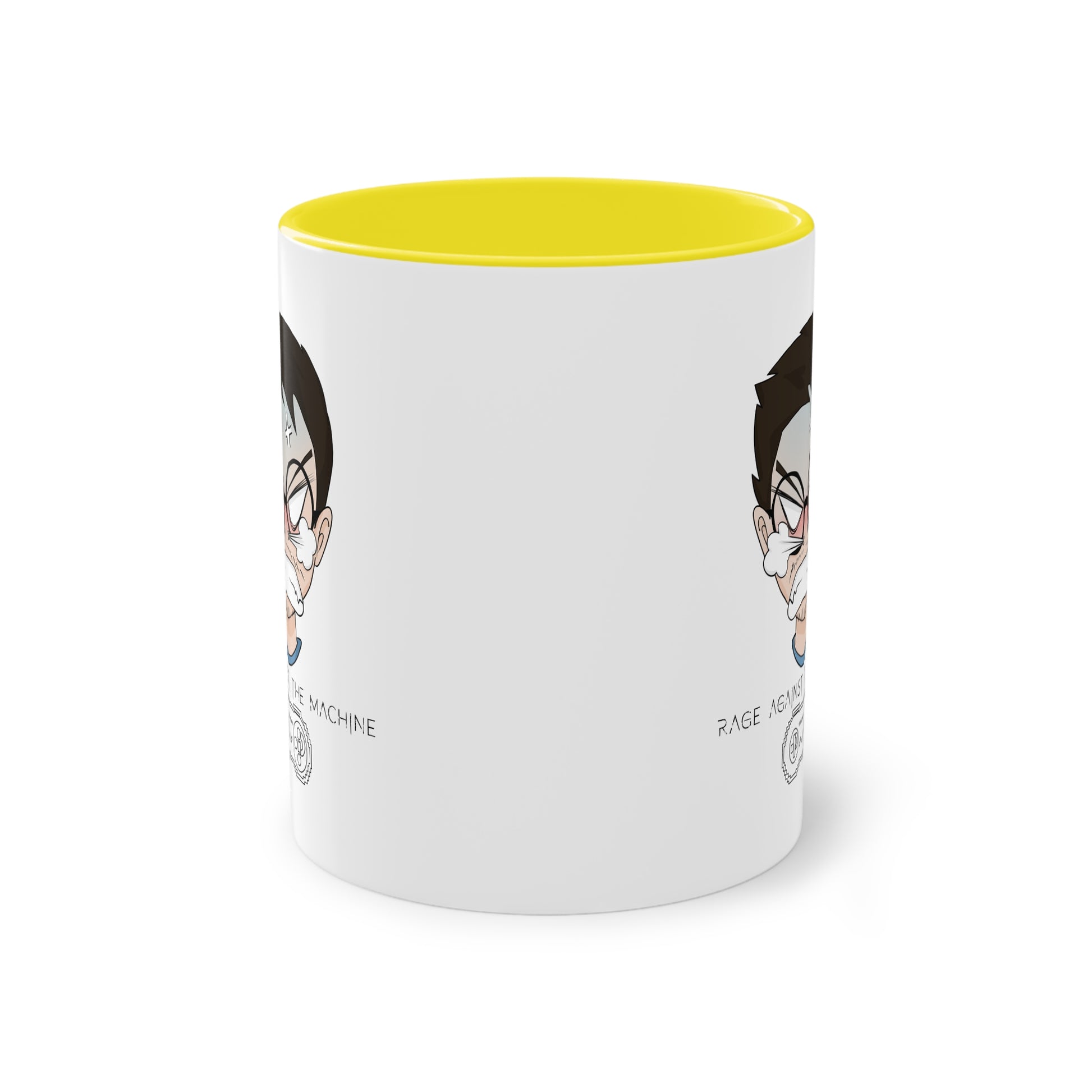 Anime Mug "Bambada Rage" - PicSellPeaks Store