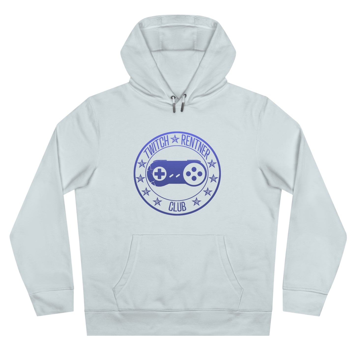 Twitch Rentner Club Hoodie - PicSellPeaks Store