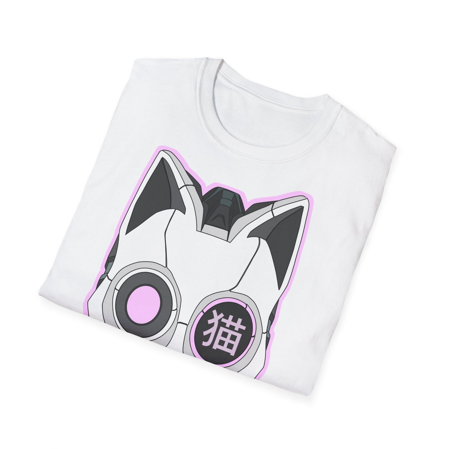 Neo Neko T-Shirt