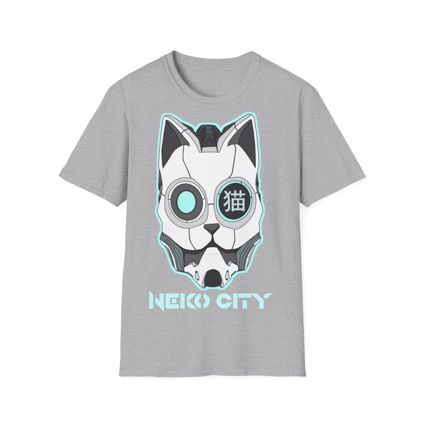 Neo Neko T-Shirt