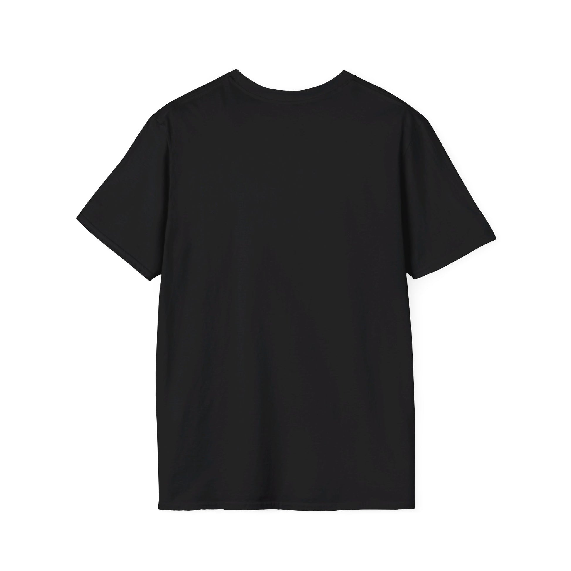 Unisex Softstyle T-Shirt - PicSellPeaks Store