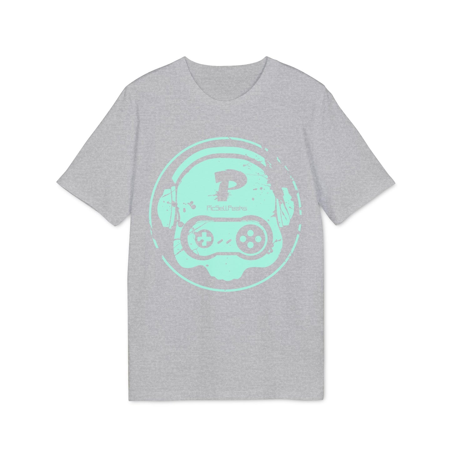 PicSellPeaks Skull Logo - PicSellPeaks Store