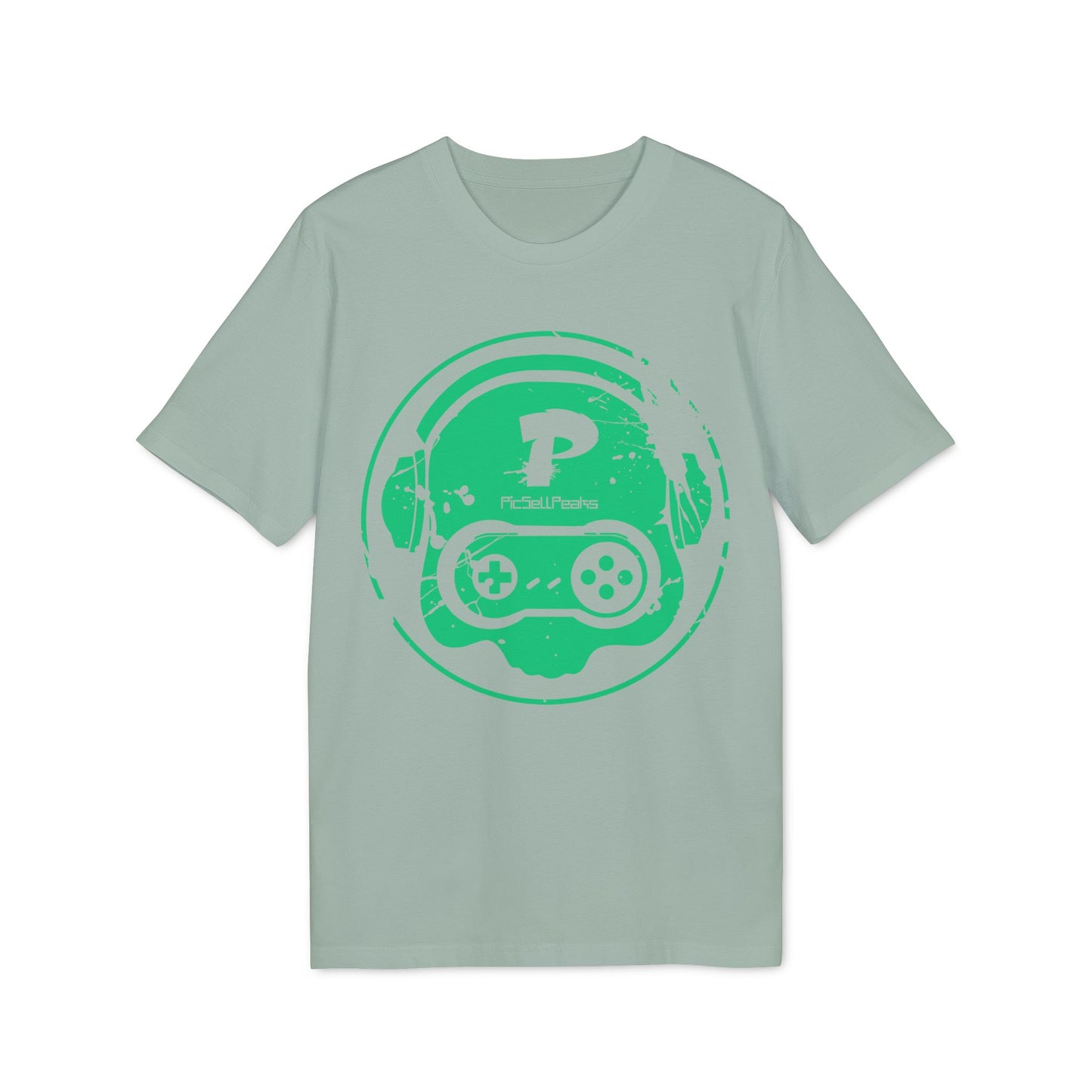 PicSellPeaks Skull Logo - PicSellPeaks Store