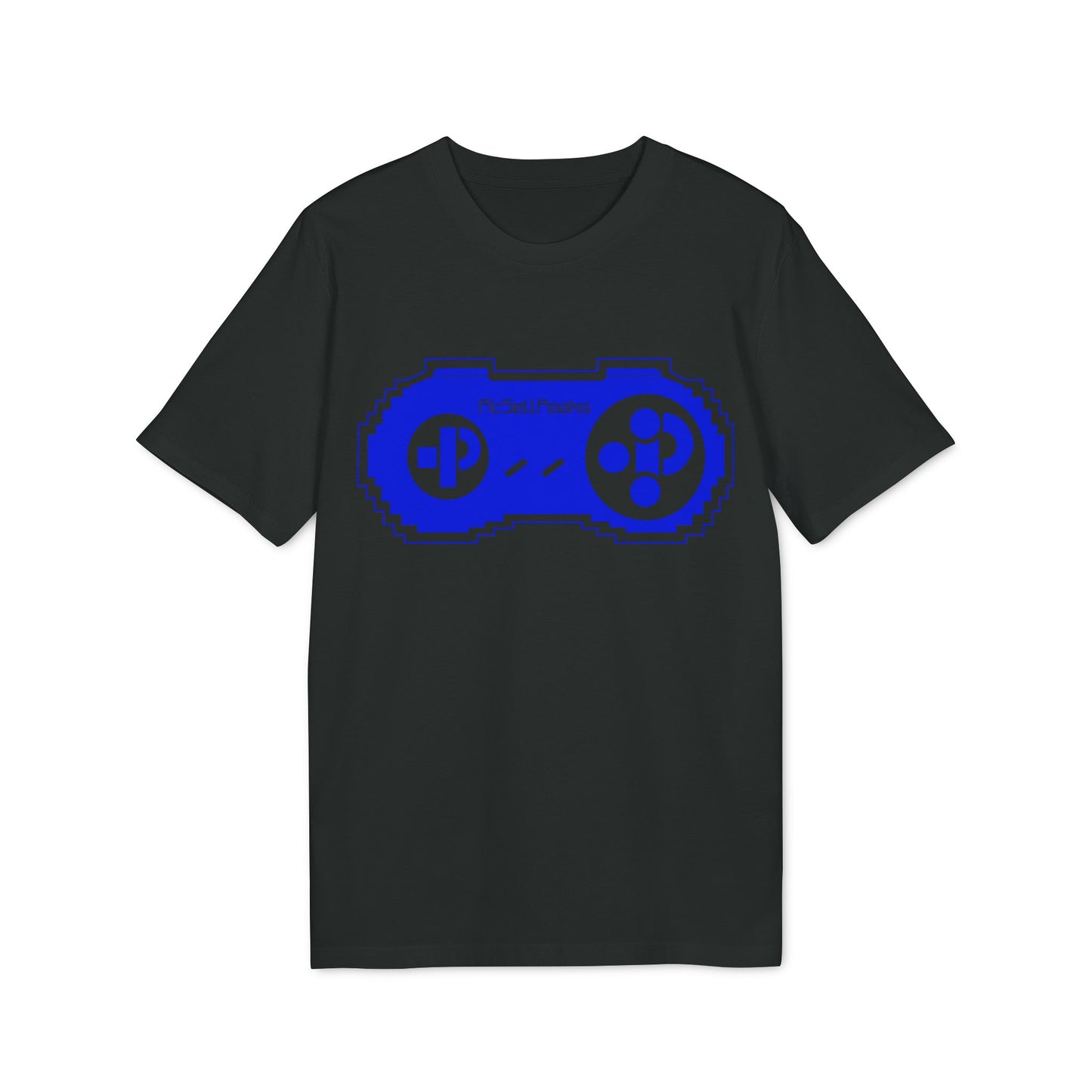 PicSellPeaks Controller T-Shirt - PicSellPeaks Store