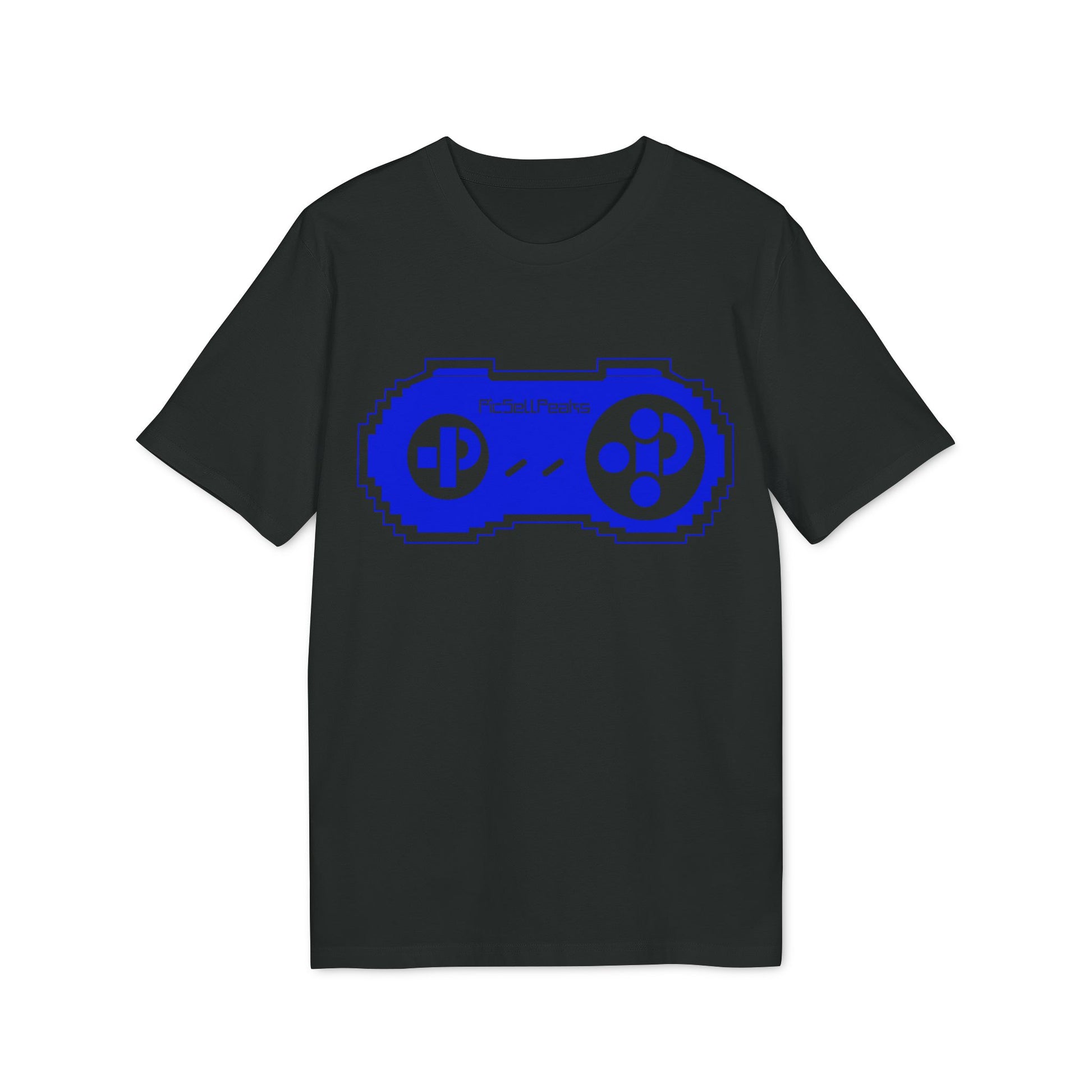 PicSellPeaks Controller T-Shirt - PicSellPeaks Store