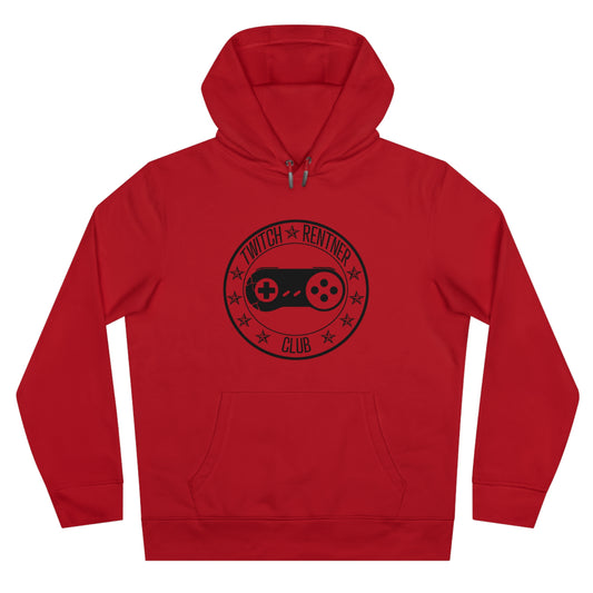 Twitch Rentner Club Hoodie - PicSellPeaks Store