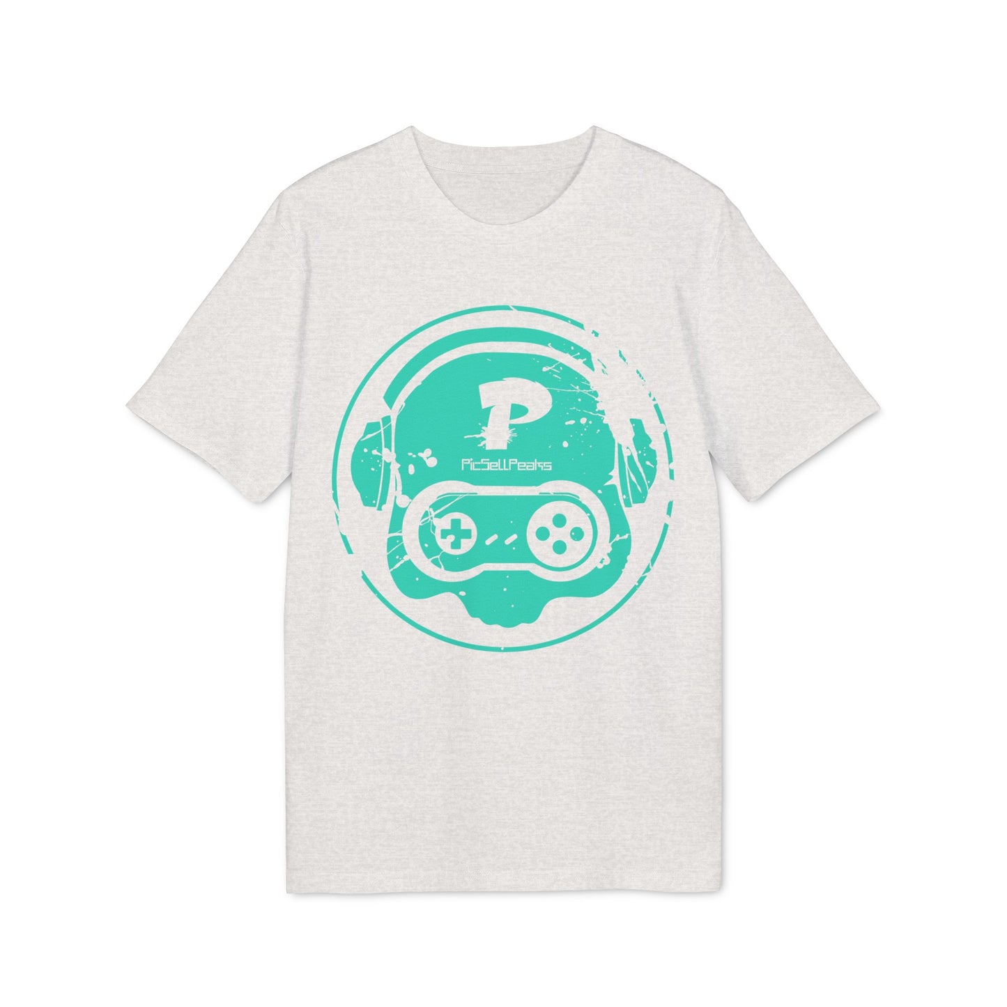 PicSellPeaks Skull Logo - PicSellPeaks Store