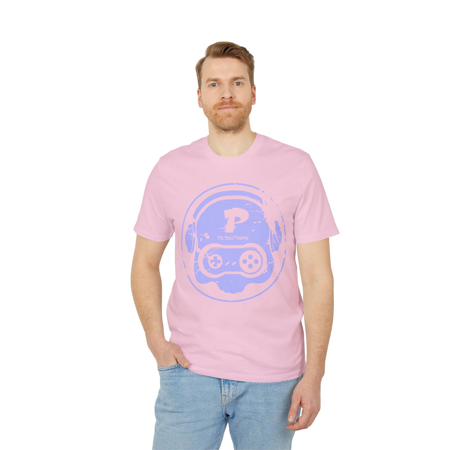 PicSellPeaks Skull Logo - PicSellPeaks Store