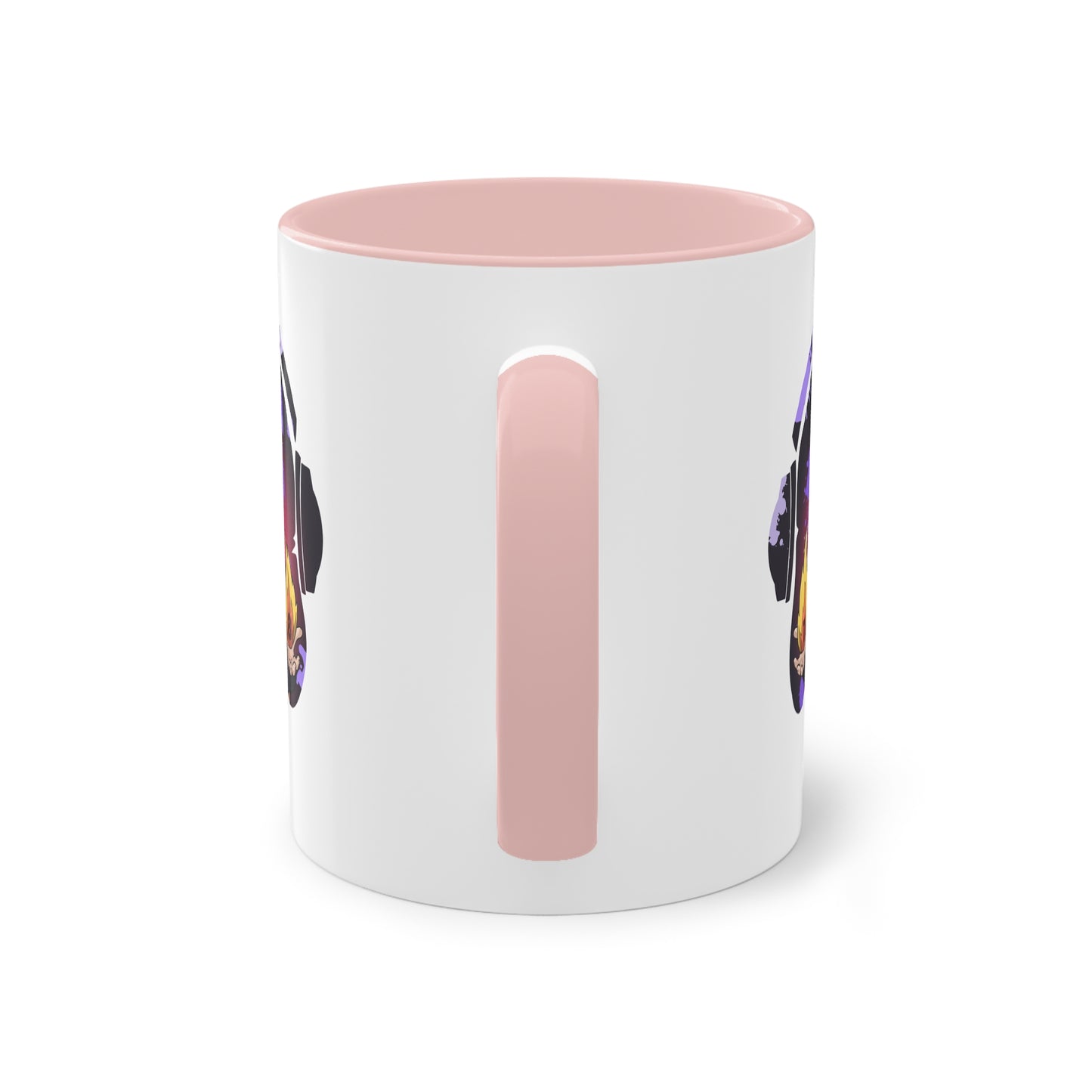 Anime Mug "Bambada78" - PicSellPeaks Store