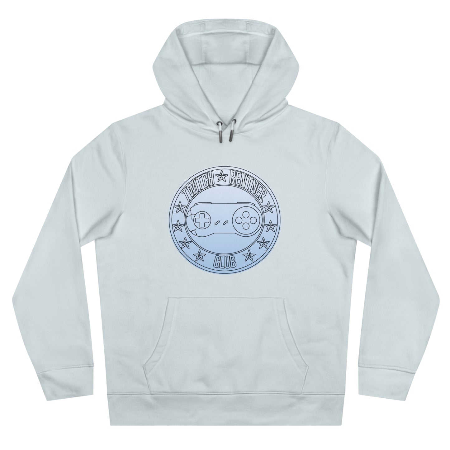 Twitch Rentner Club Hoodie - PicSellPeaks Store