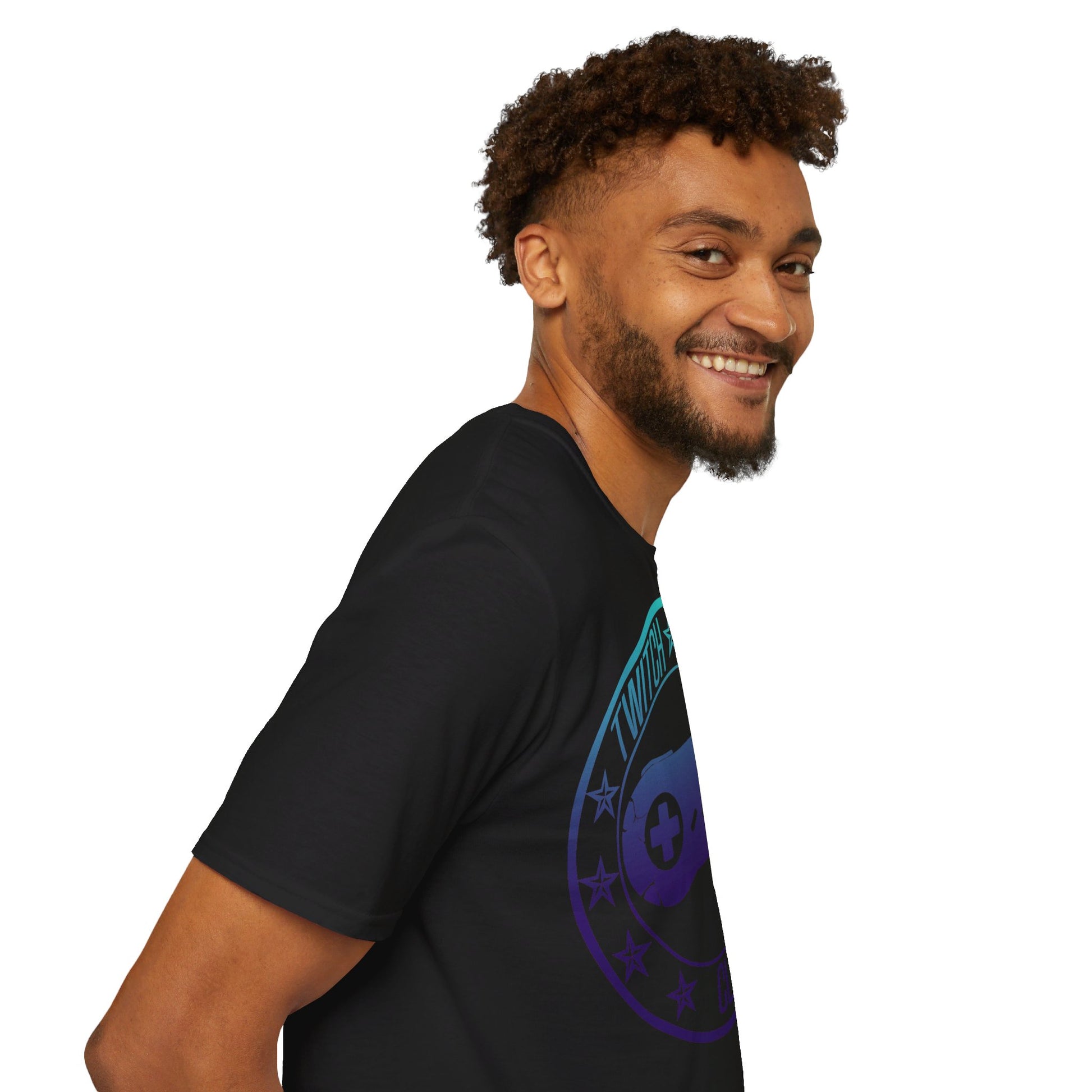 Twitch Rentner Club Shirt - PicSellPeaks Store