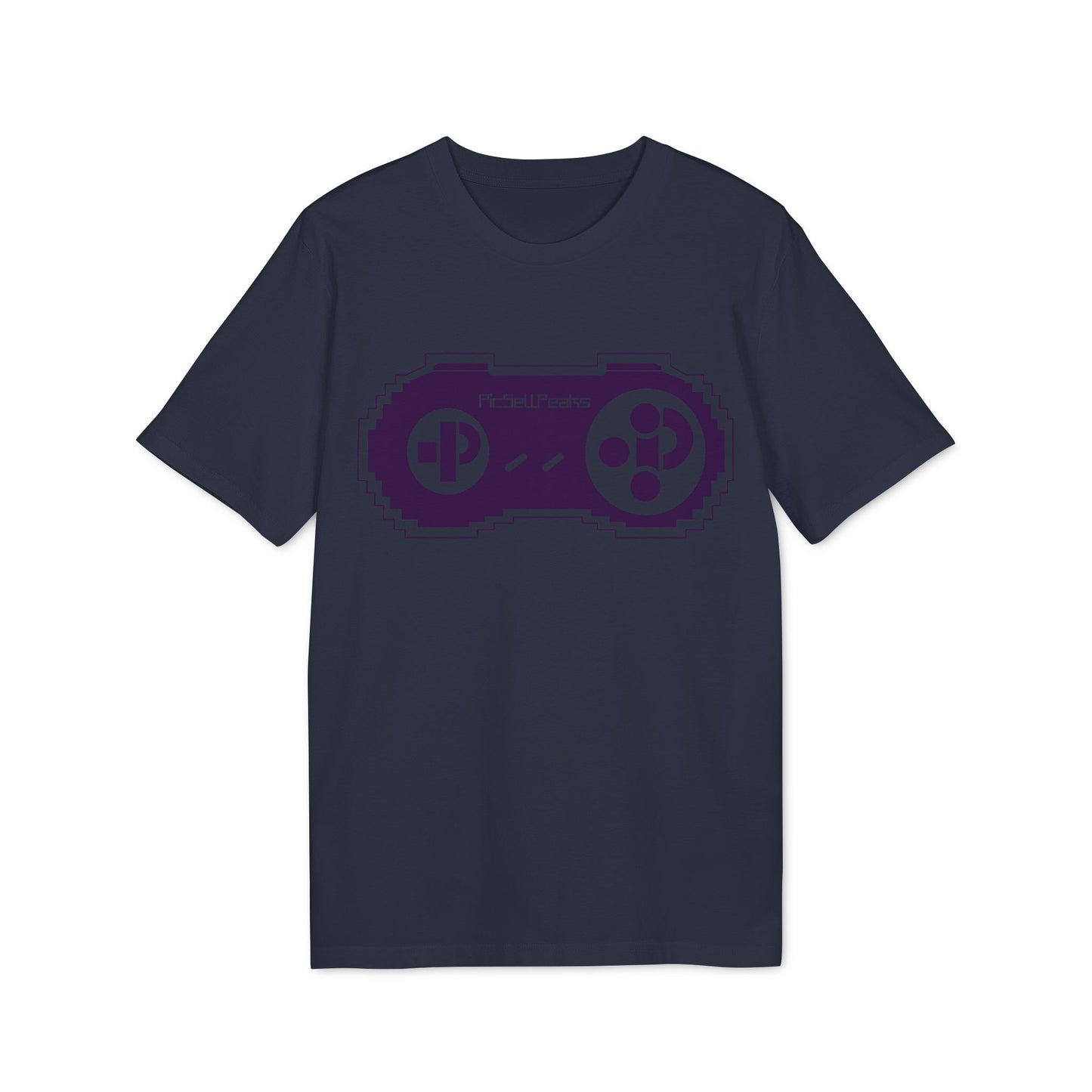 PicSellPeaks Controller T-Shirt - PicSellPeaks Store