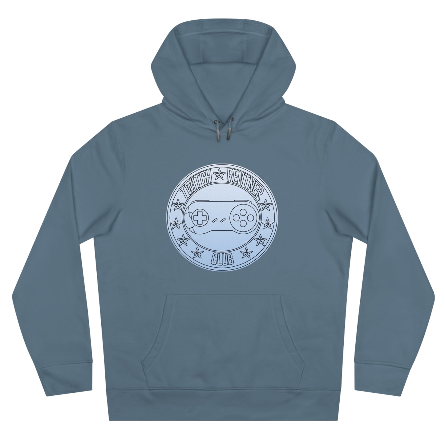 Twitch Rentner Club Hoodie - PicSellPeaks Store