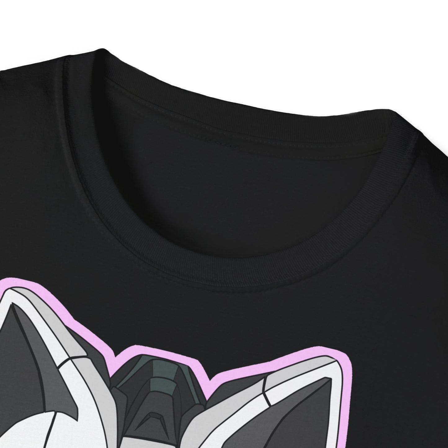 Neo Neko T-Shirt