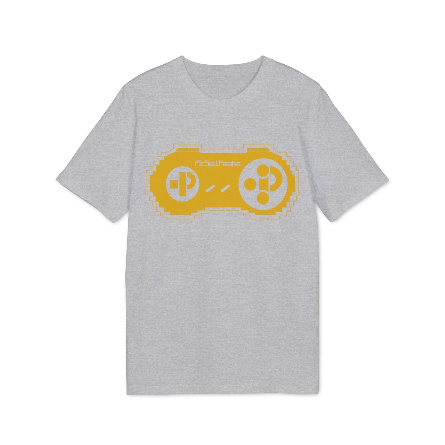 PicSellPeaks Controller T-Shirt - PicSellPeaks Store