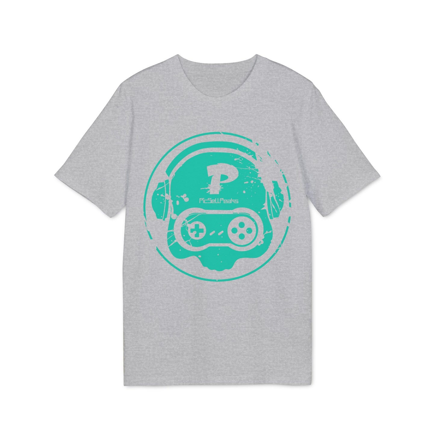 PicSellPeaks Skull Logo - PicSellPeaks Store