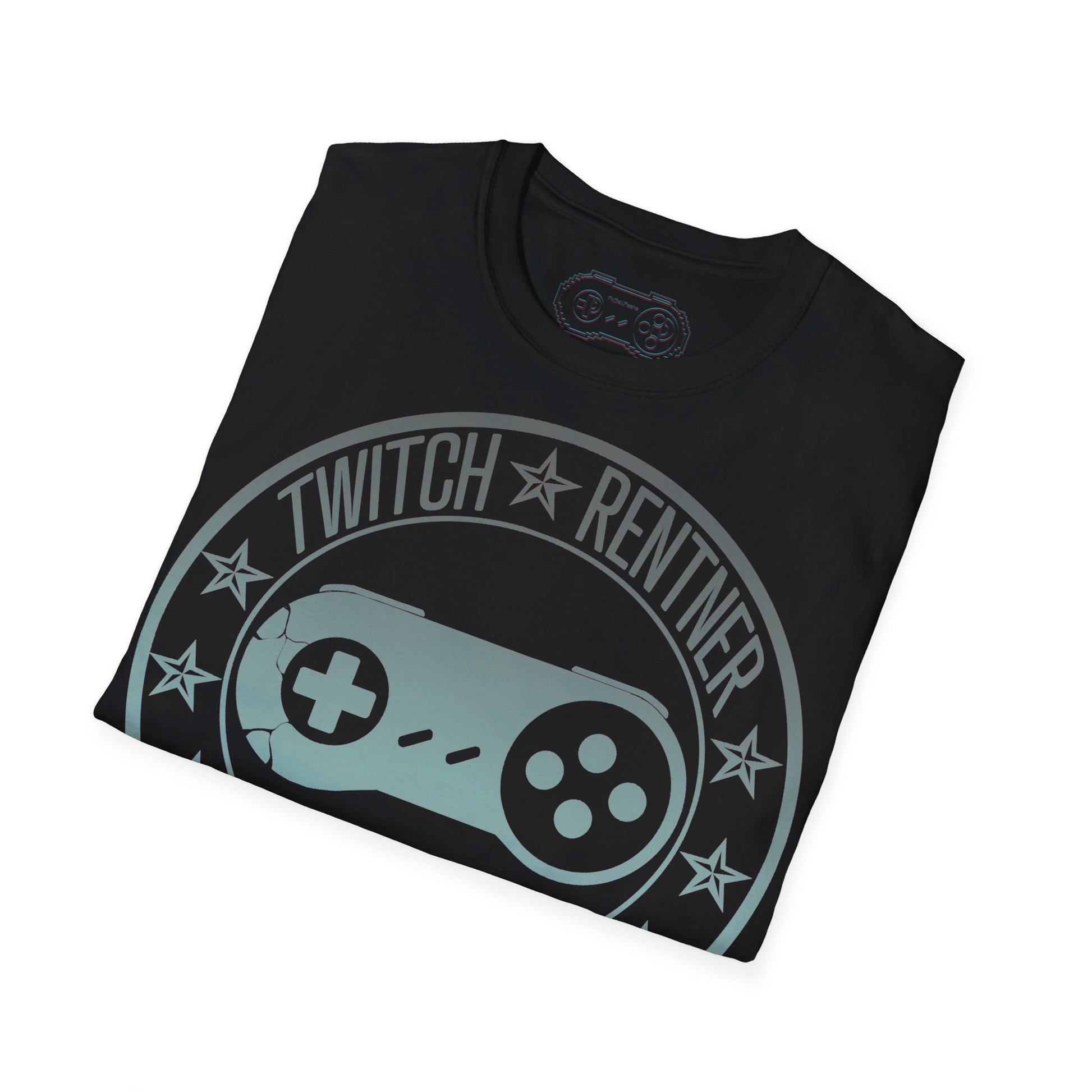 Twitch Rentner Club Shirt - PicSellPeaks Store