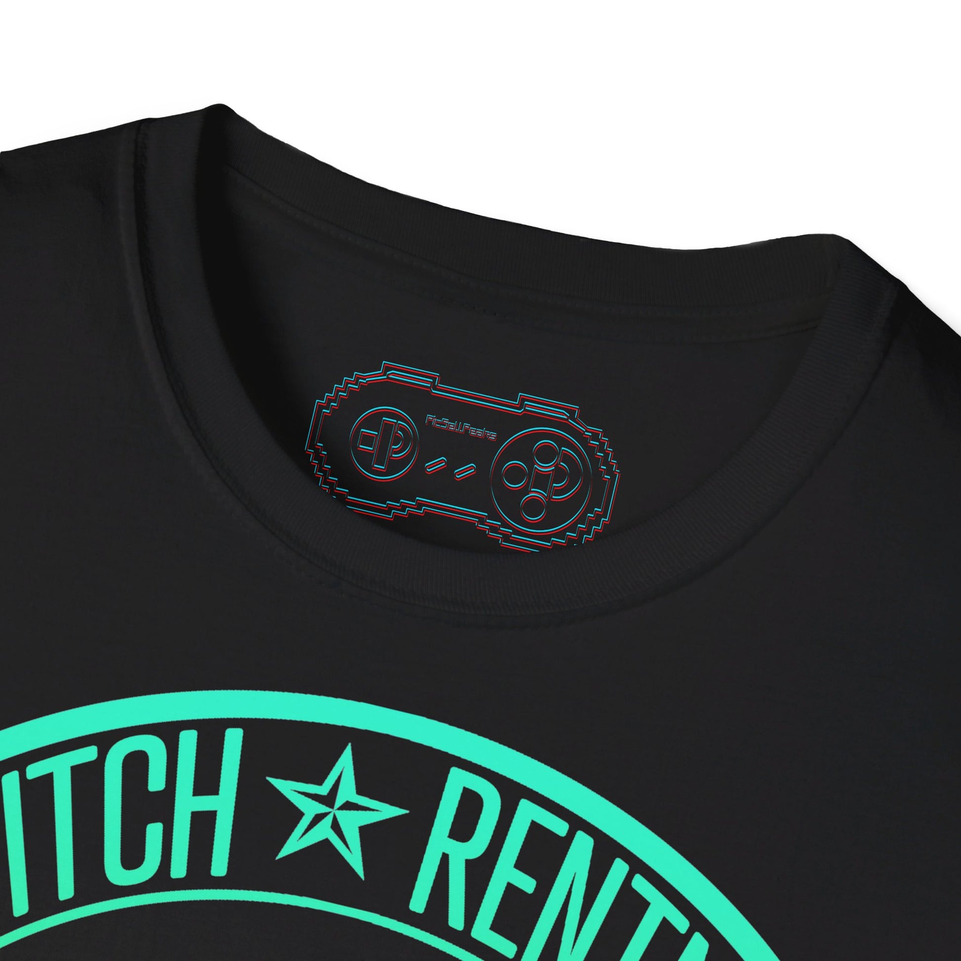 Twitch Rentner Club Shirt - PicSellPeaks Store