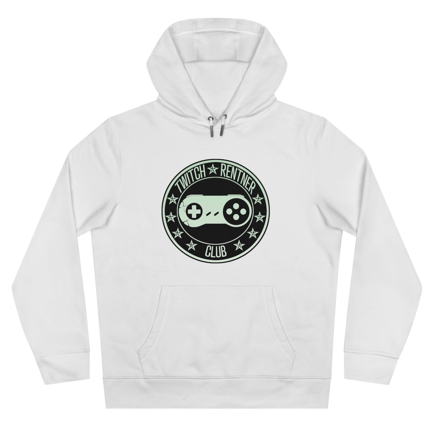 Twitch Rentner Club Hoodie - PicSellPeaks Store