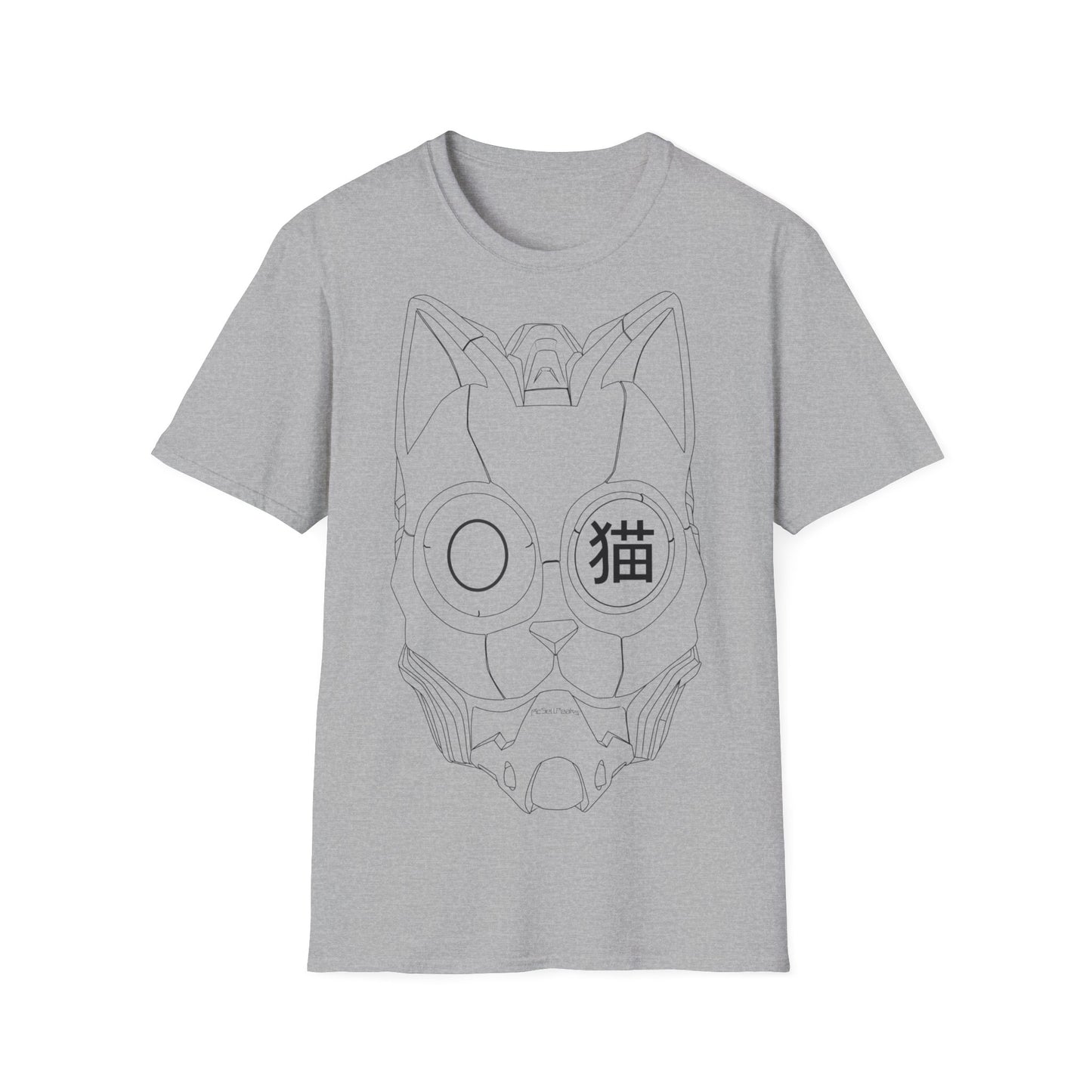 Neo Neko T-Shirt