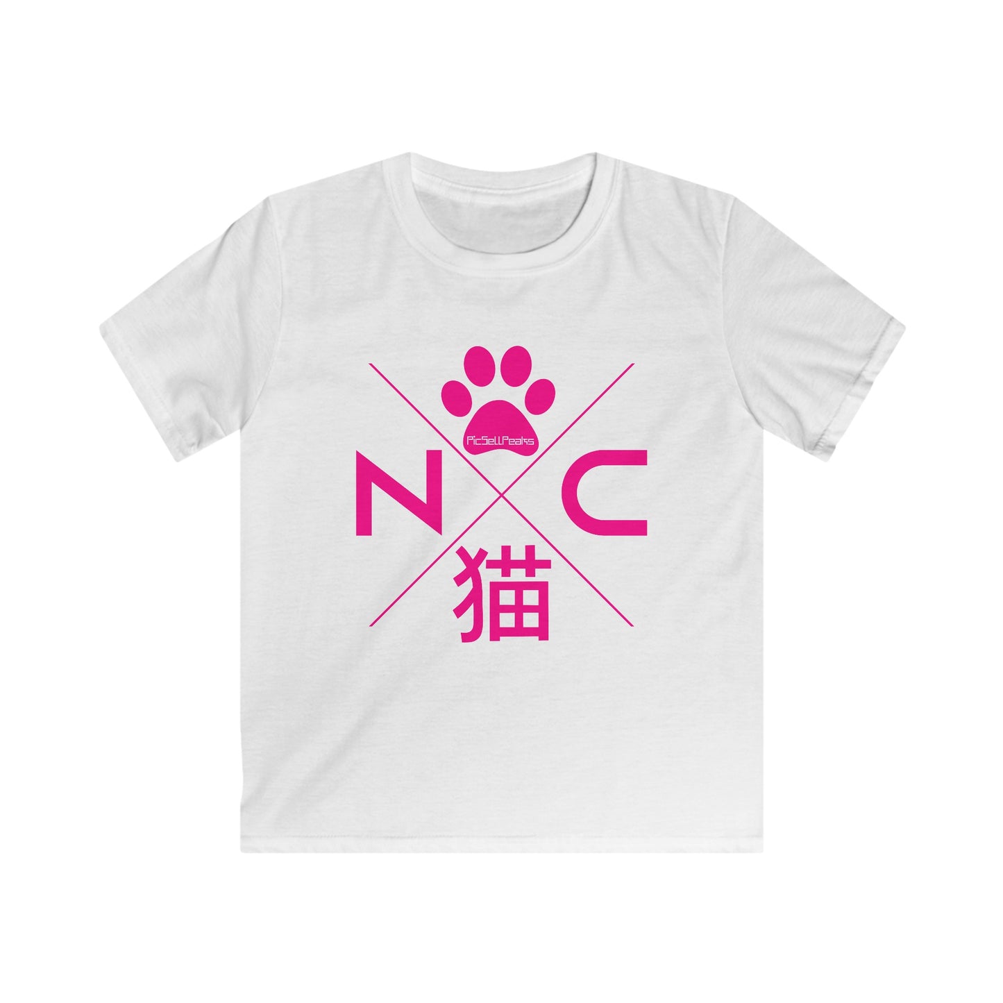 Neko City X - Kids