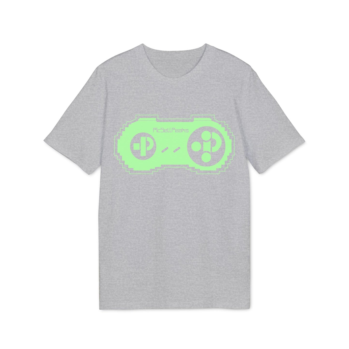 PicSellPeaks Controller T-Shirt - PicSellPeaks Store