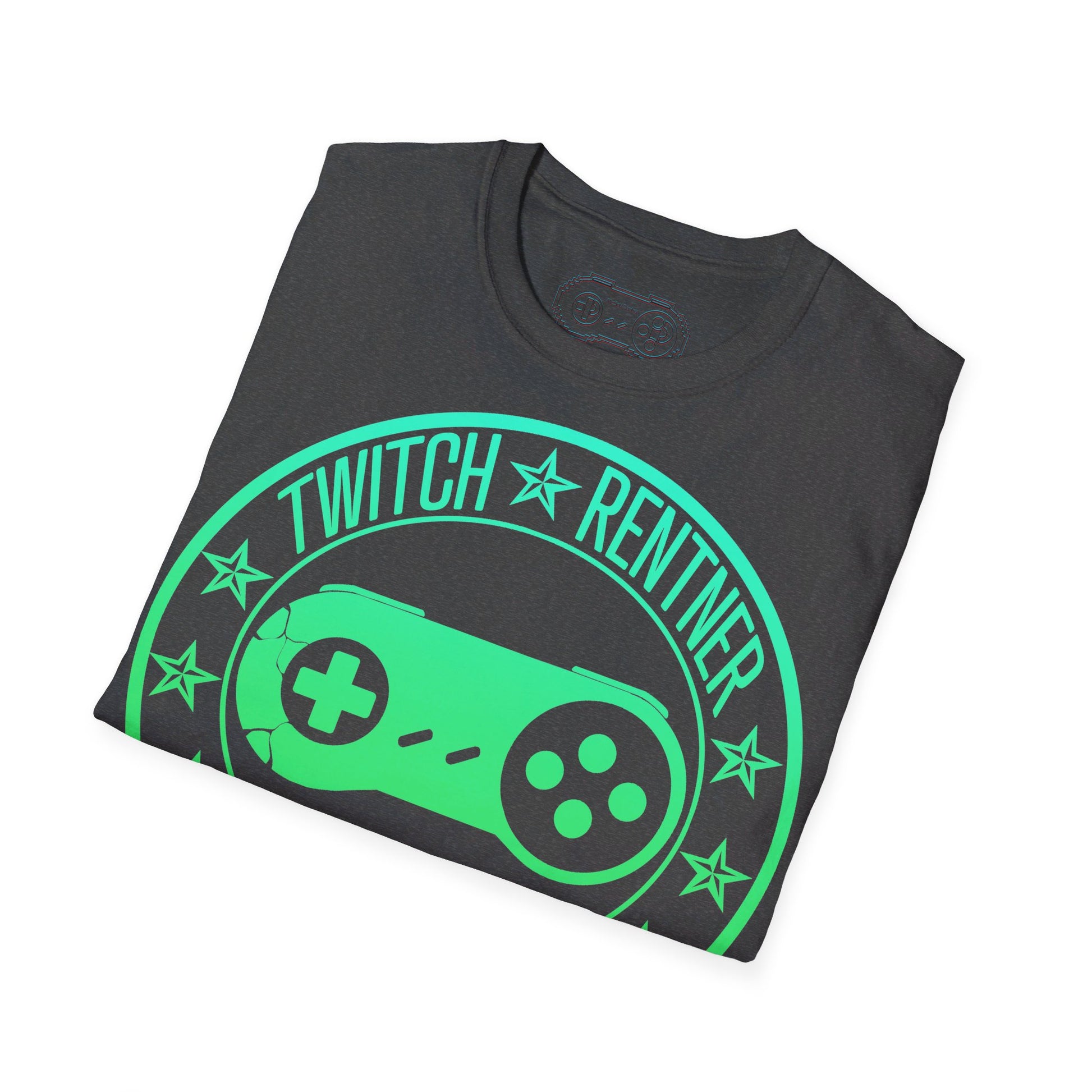 Twitch Rentner Club Shirt - PicSellPeaks Store