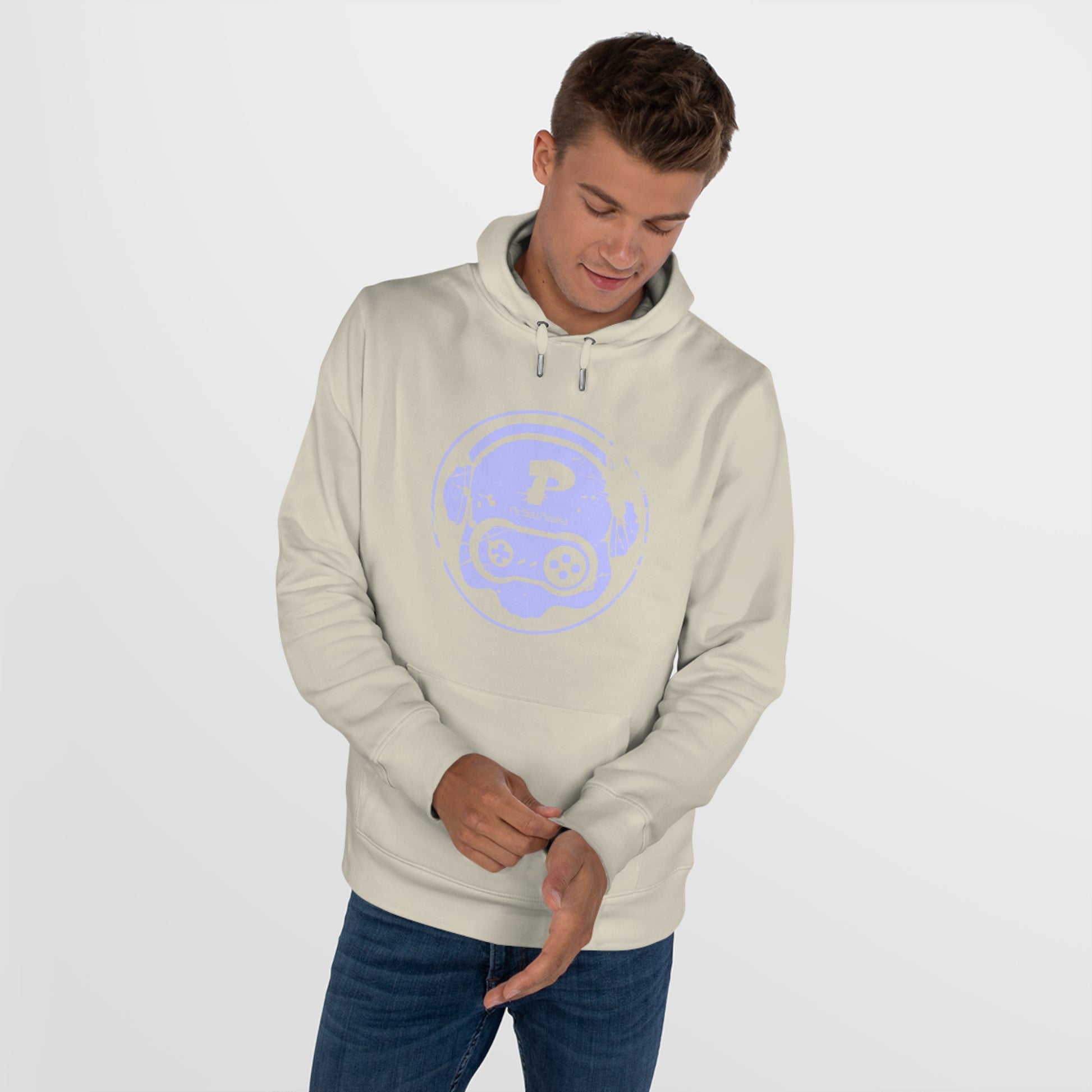 PicSellPeaks Skull Logo Hoodie - PicSellPeaks Store